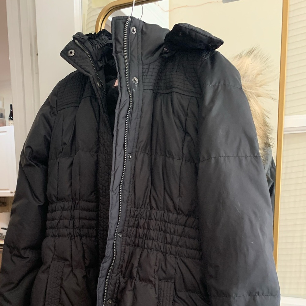 Juicy Couture Winter Coat
